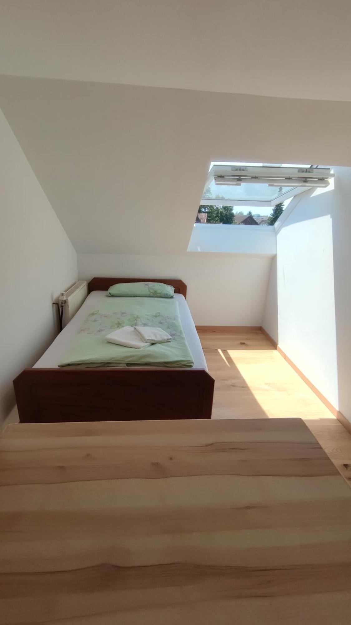 Traumurlaub Lauterach Bilik gambar