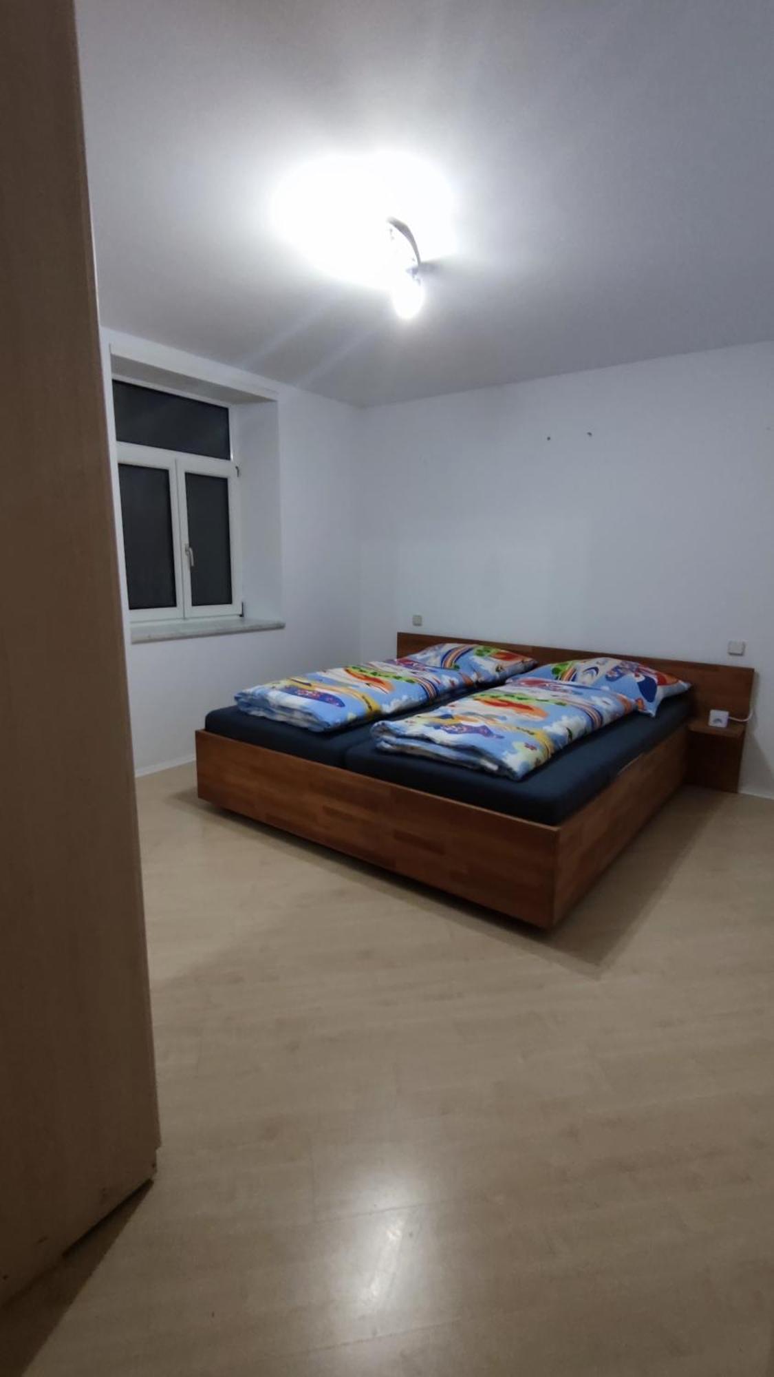 Traumurlaub Lauterach Bilik gambar