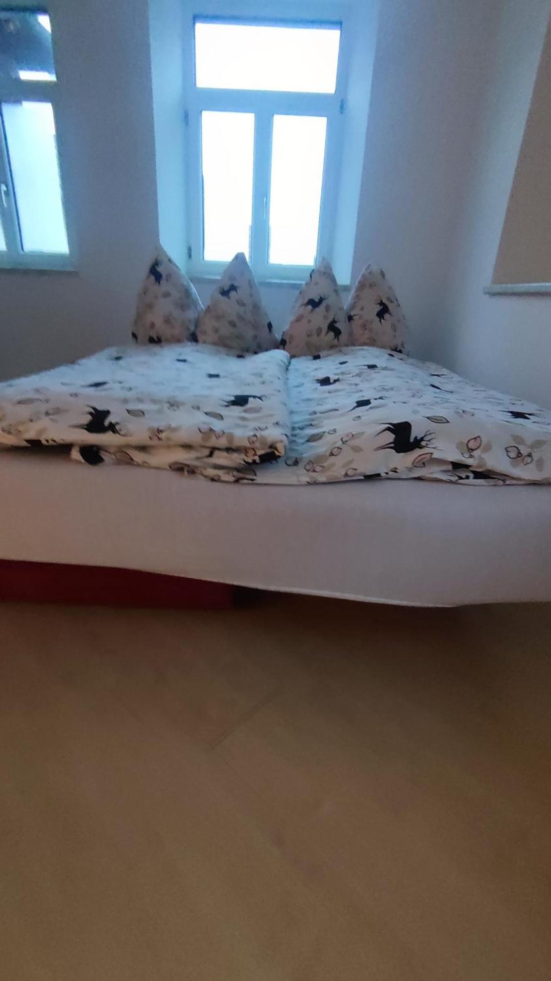 Traumurlaub Lauterach Bilik gambar