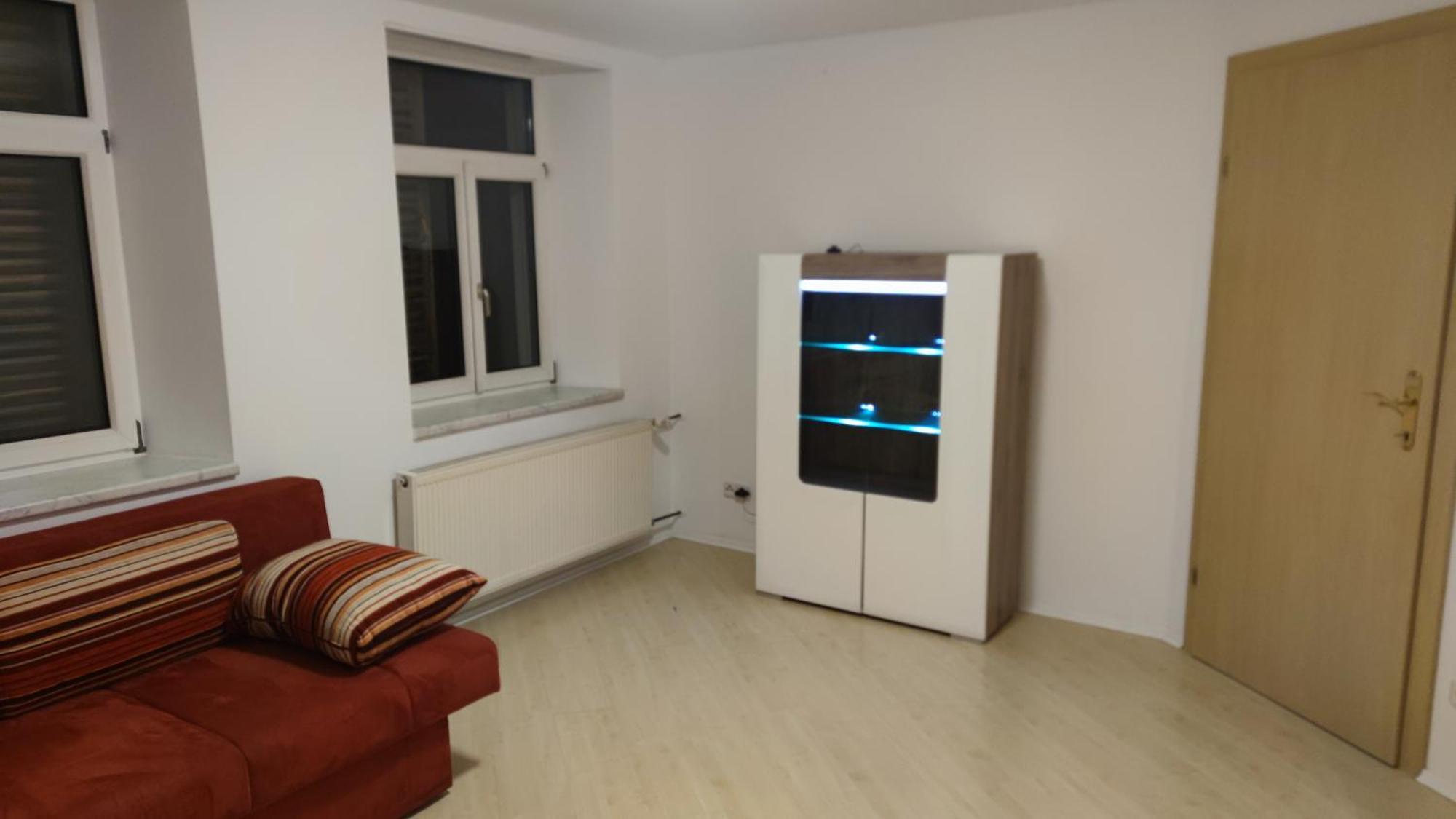Traumurlaub Lauterach Bilik gambar