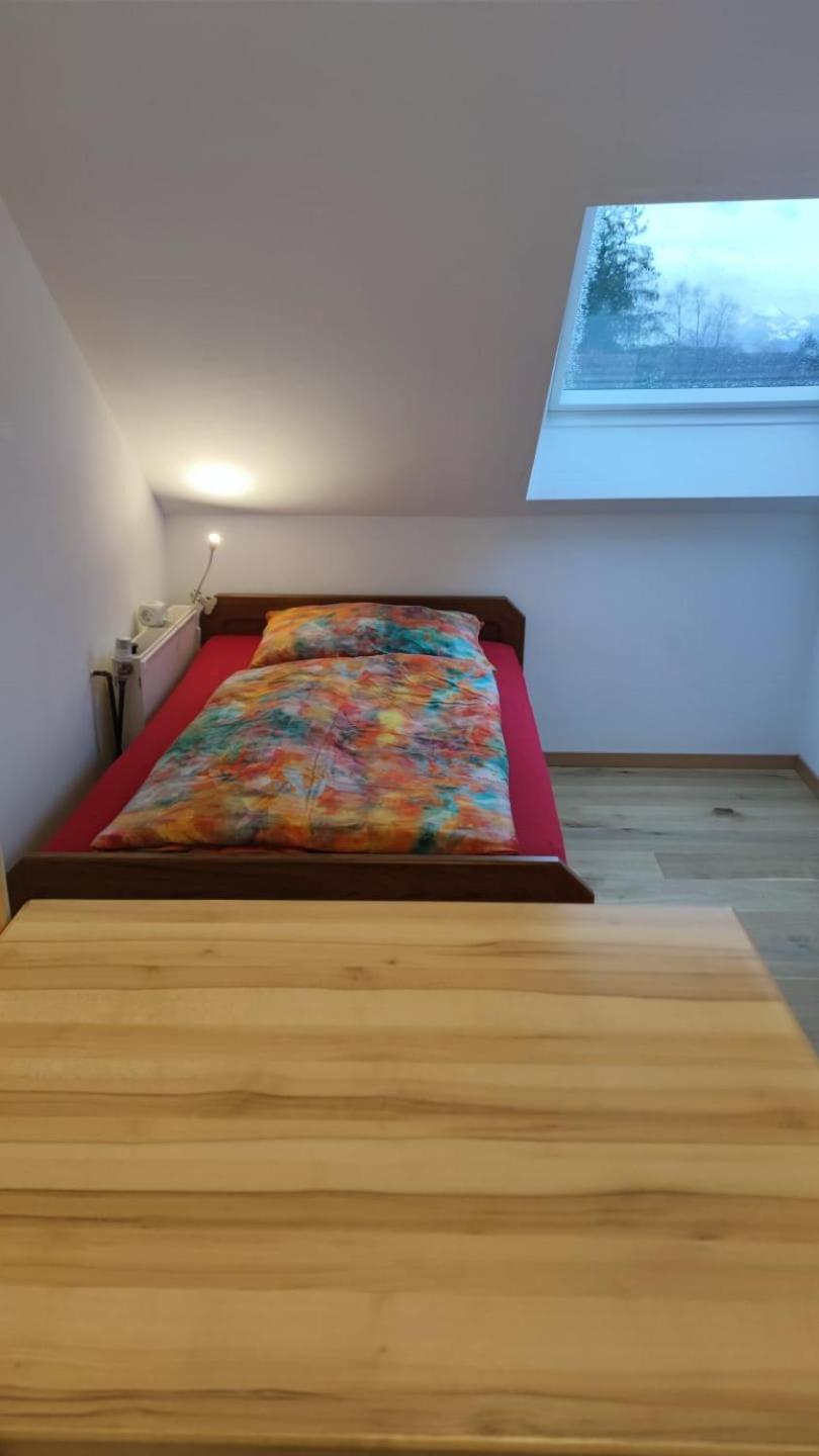 Traumurlaub Lauterach Luaran gambar