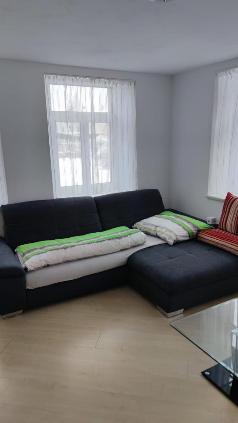 Traumurlaub Lauterach Luaran gambar