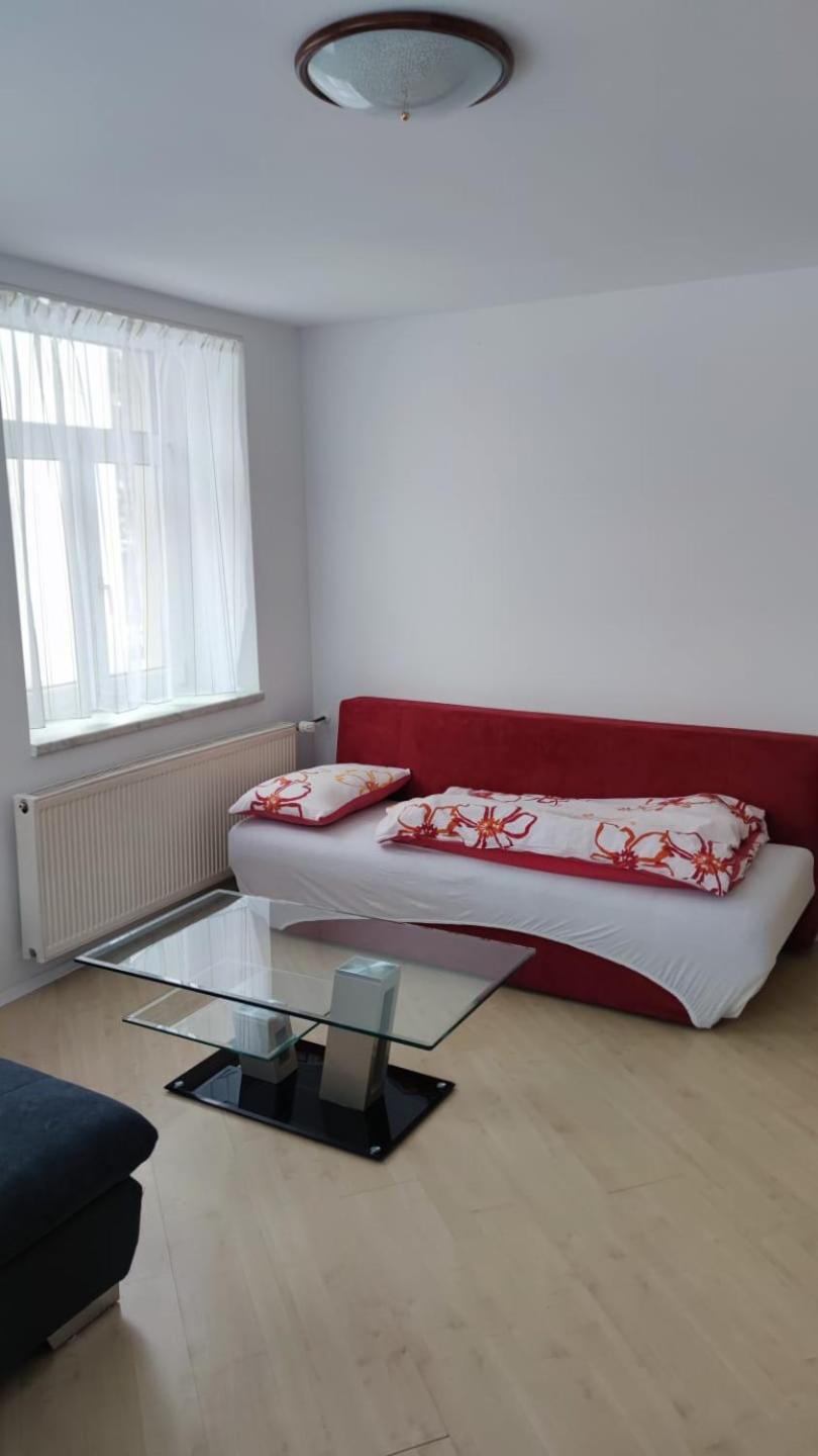 Traumurlaub Lauterach Luaran gambar