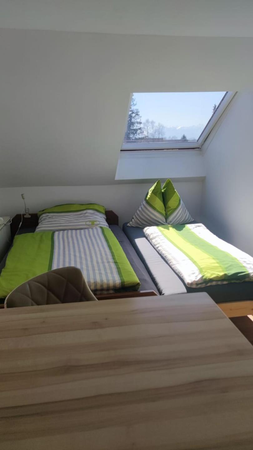 Traumurlaub Lauterach Luaran gambar